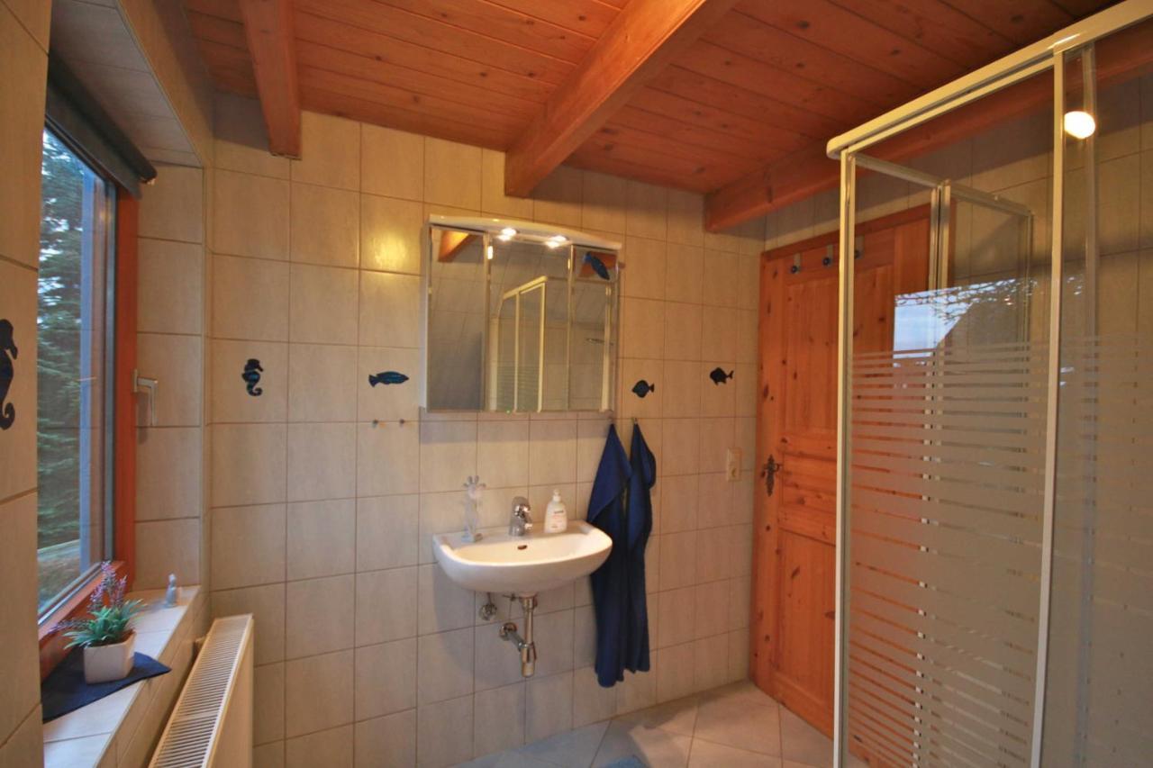 Ferienwohnung Schauf Gelting Exteriör bild